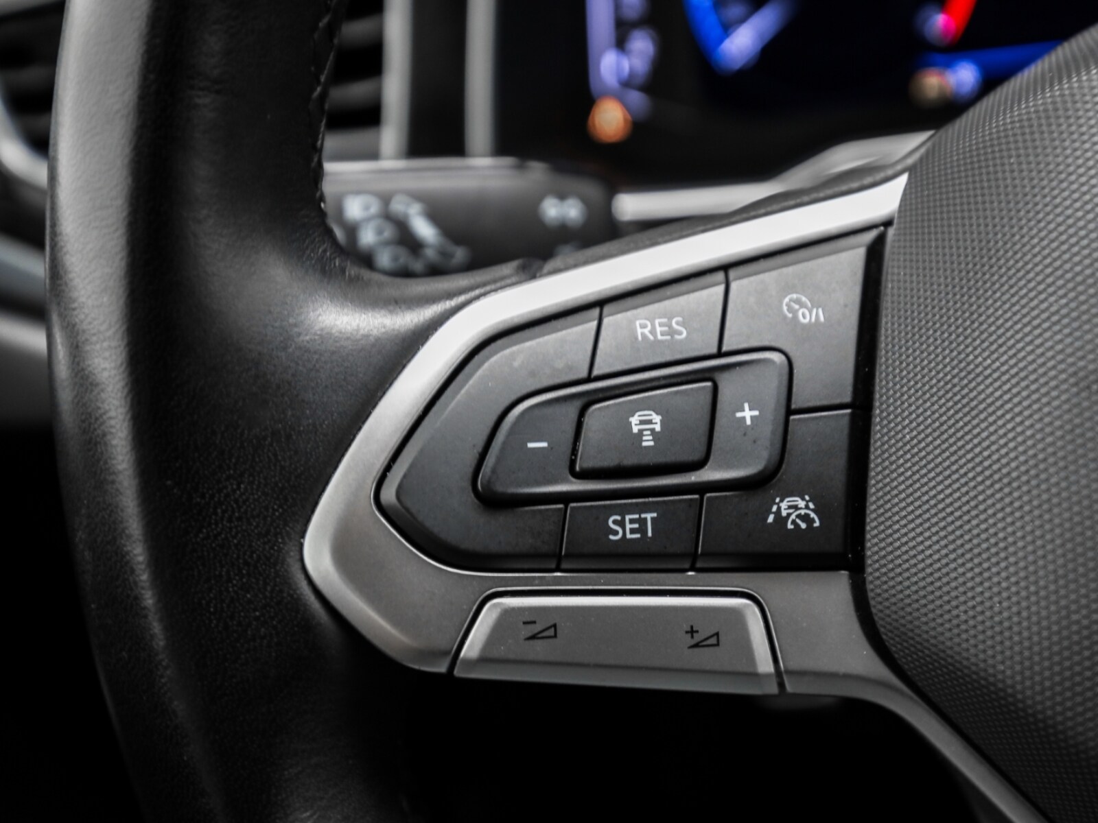 Volkswagen Polo – Bild 8