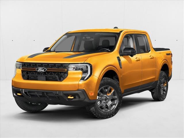Photo of 2026 Ford Maverick 