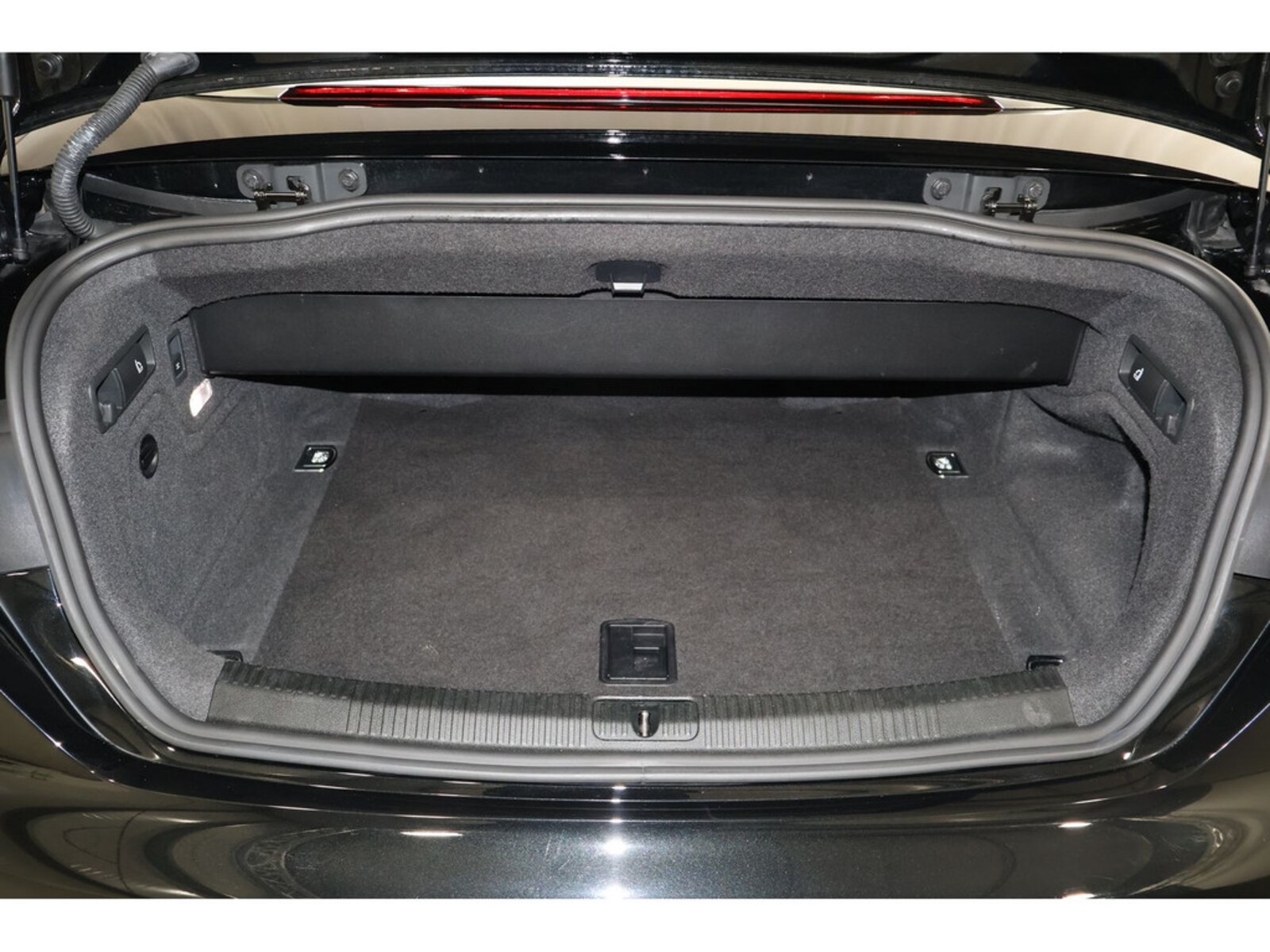 Audi S5 Cabriolet – Bild 19