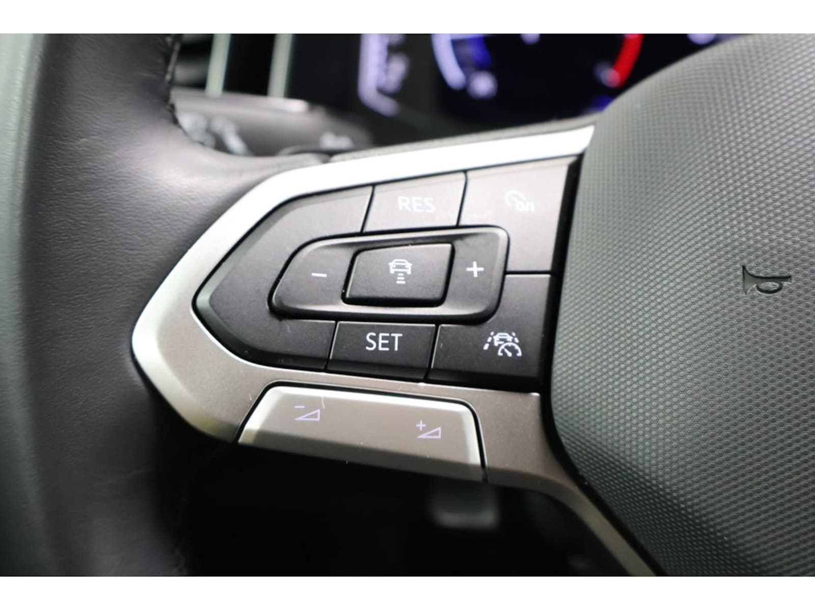 Volkswagen Taigo – Bild 14