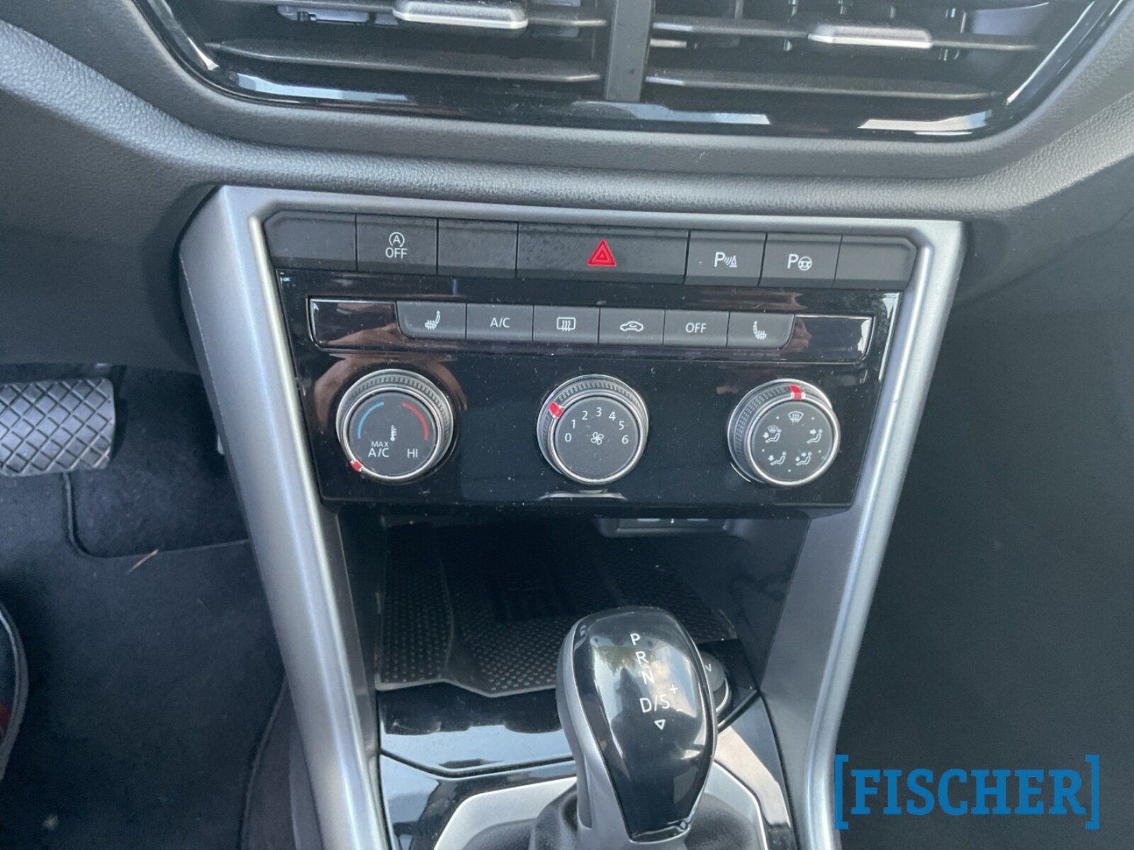 Volkswagen T-Roc – Bild 14
