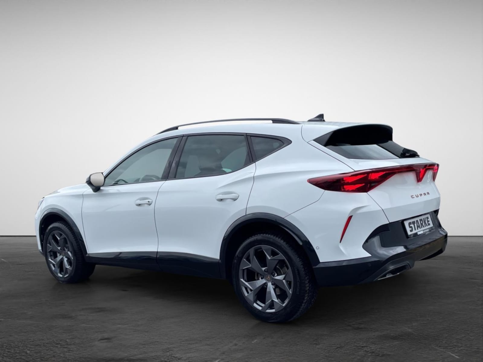 CUPRA Formentor – Bild 4