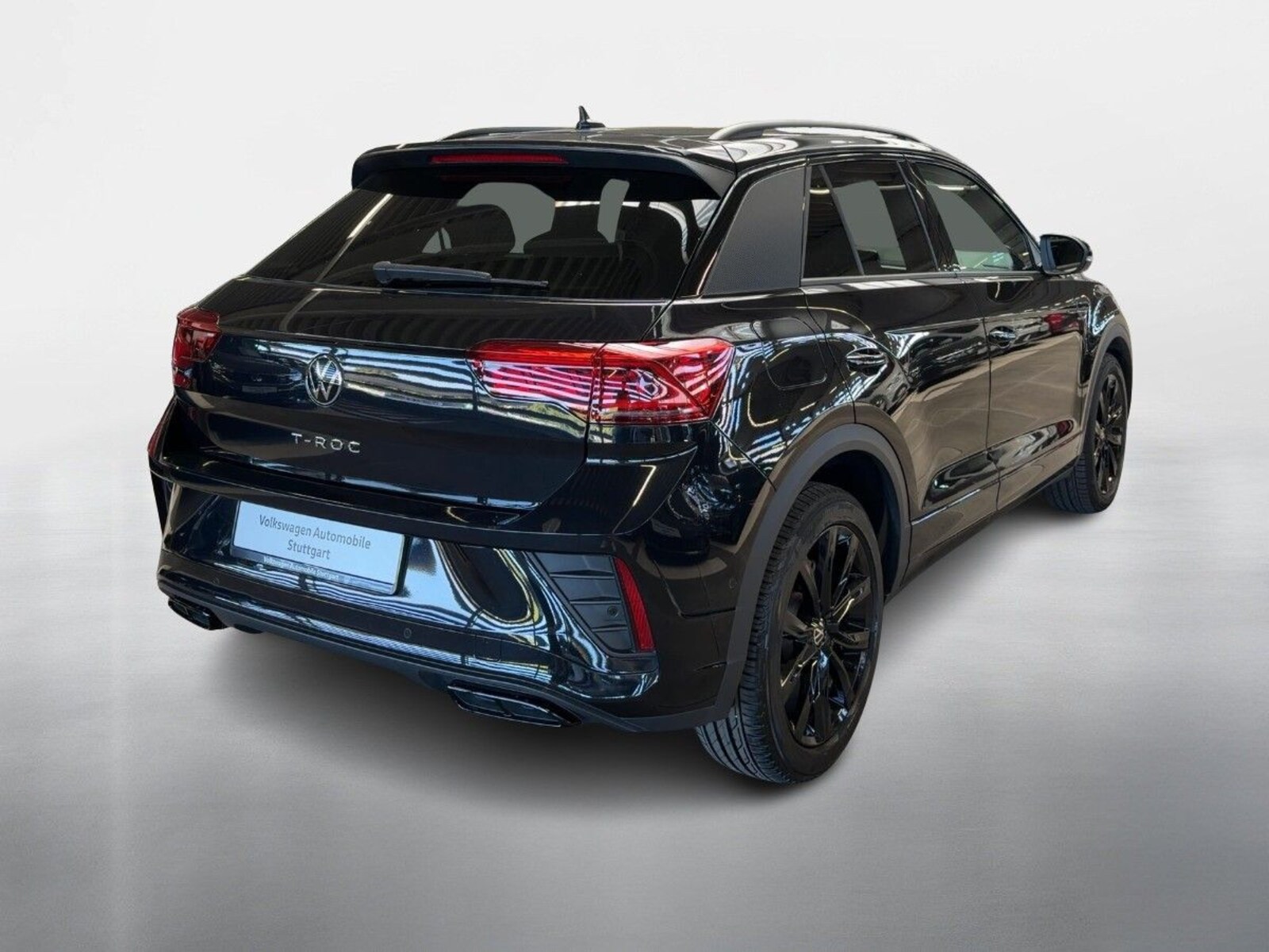 Volkswagen T-Roc – Bild 5