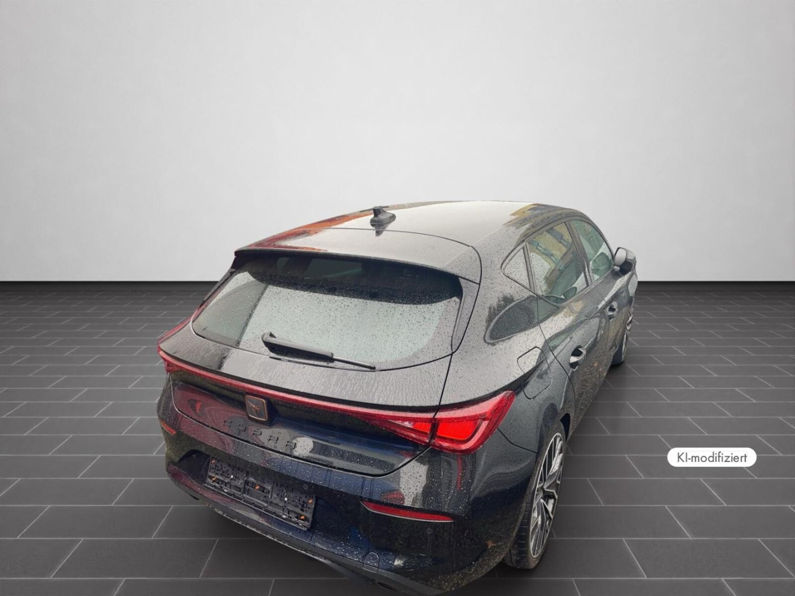 CUPRA Leon – Bild 2
