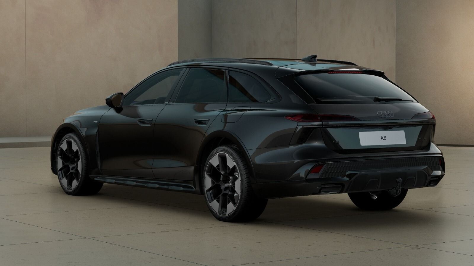 Audi A6 allroad – Bild 5