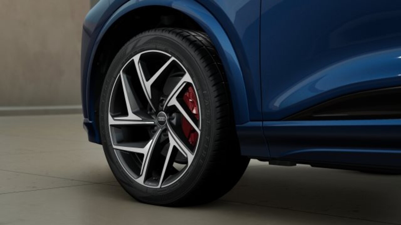 Audi Q6 e-tron – Bild 5