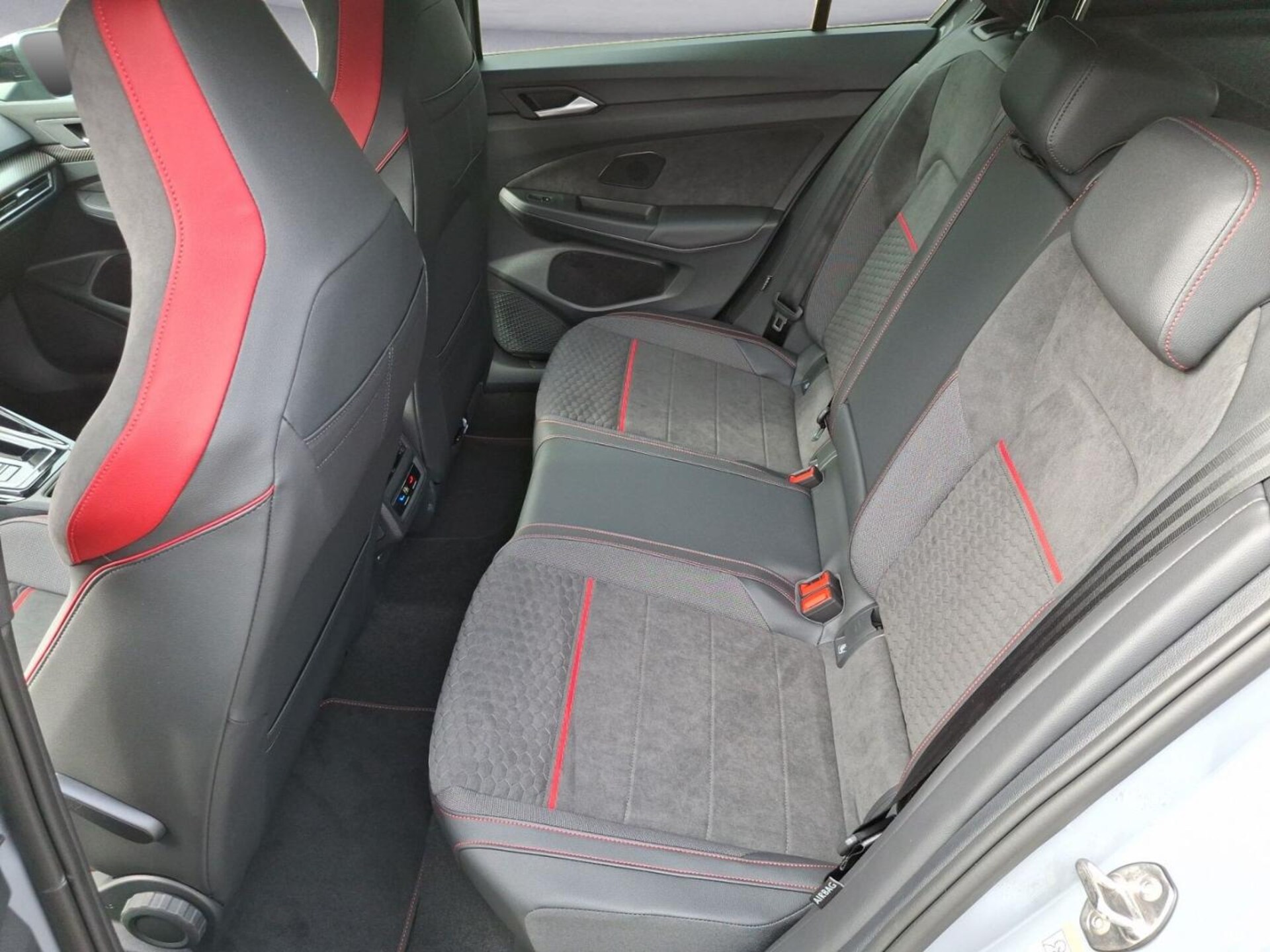 Volkswagen Golf GTI Clubsport