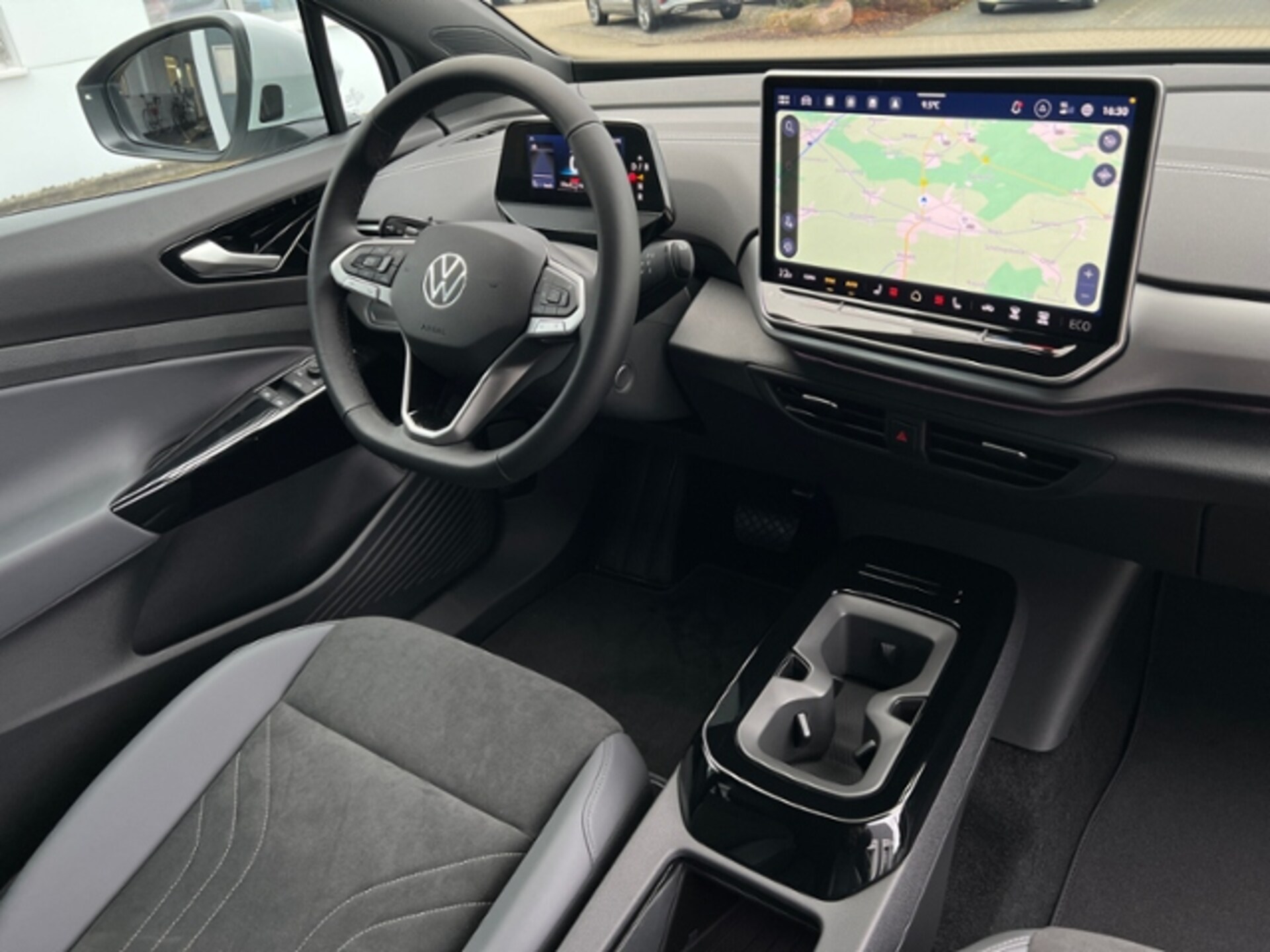 Volkswagen ID.4 Pure