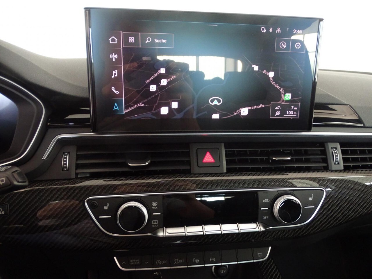 Image about Audi A4 Avant advanced 40 TDI S tronic