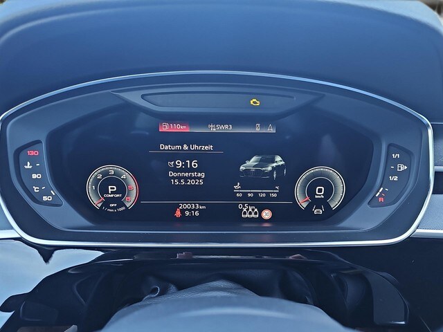 Image about Audi A8 50 TDI quattro tiptronic