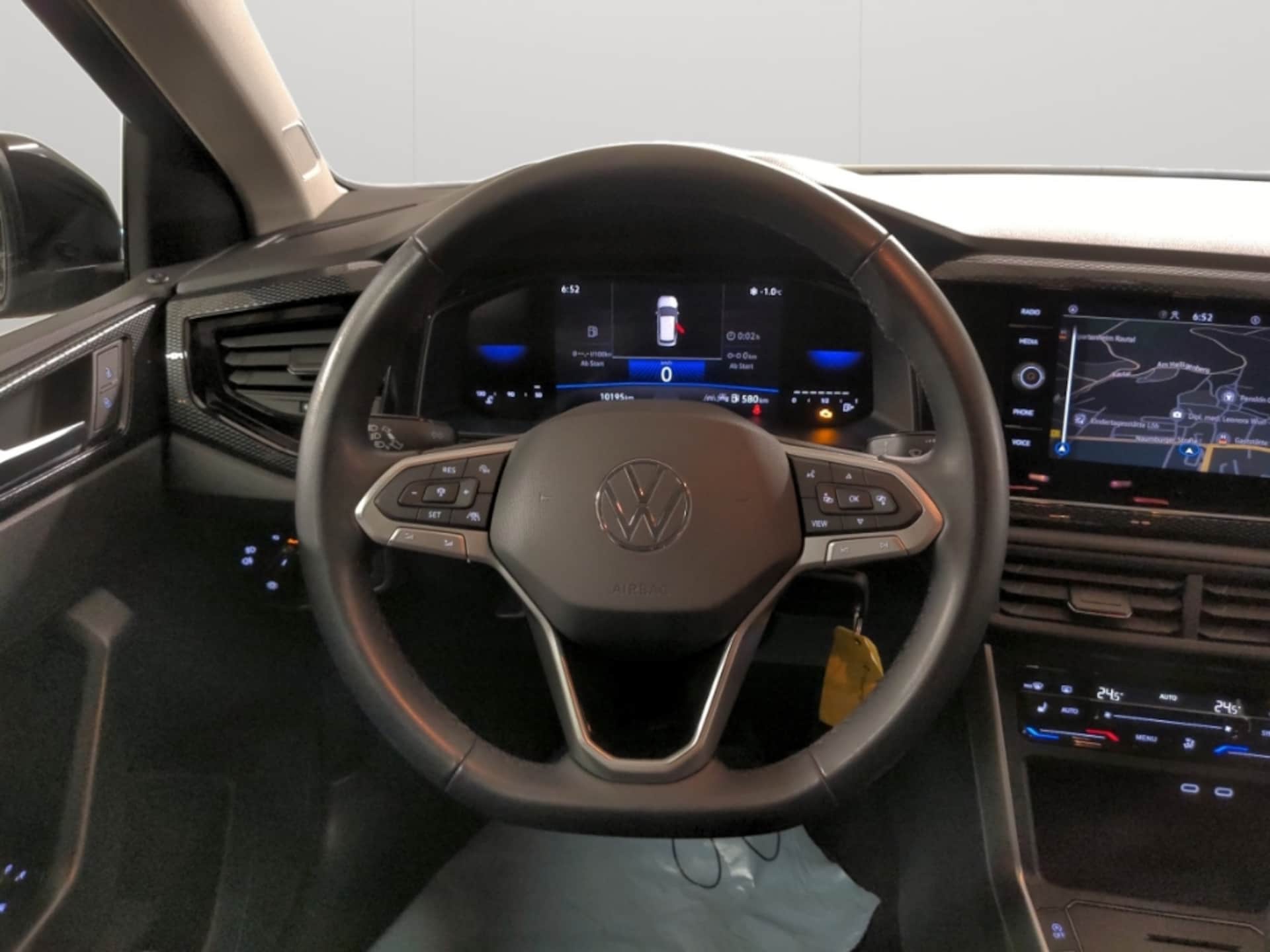 Volkswagen Polo Life