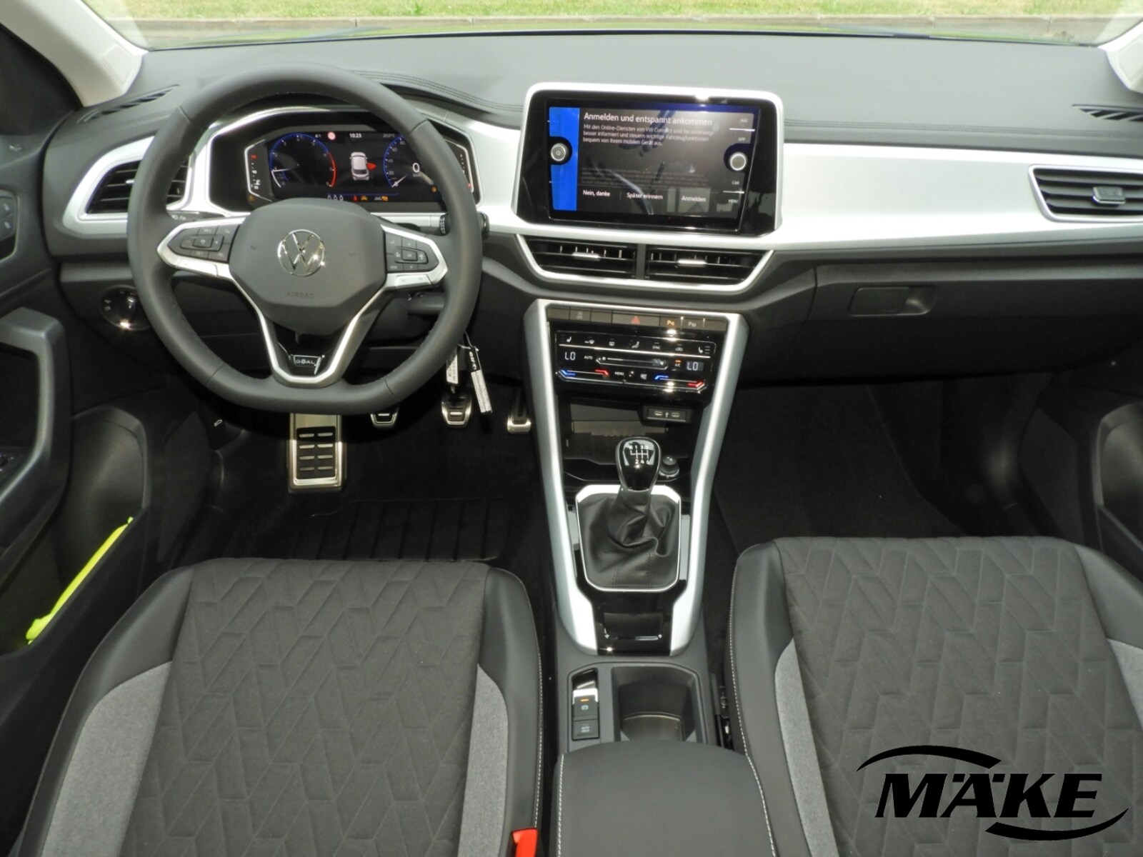 Volkswagen T-Roc – Bild 8