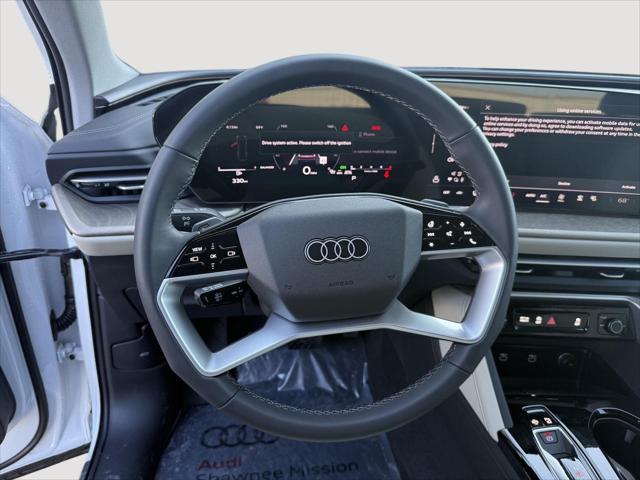 2025 Audi Q5 Premium - Photo 12