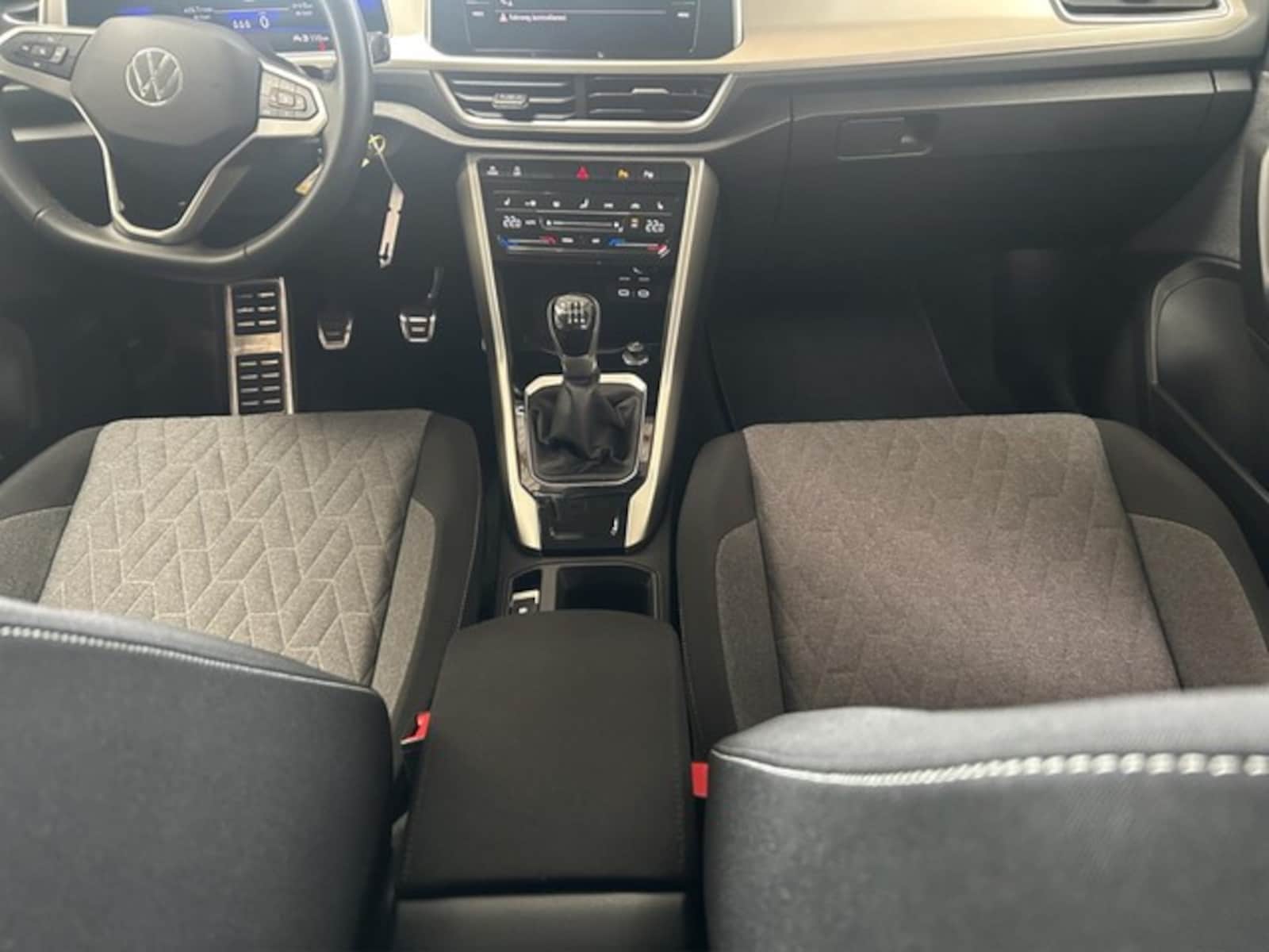 Volkswagen T-Roc – Bild 14