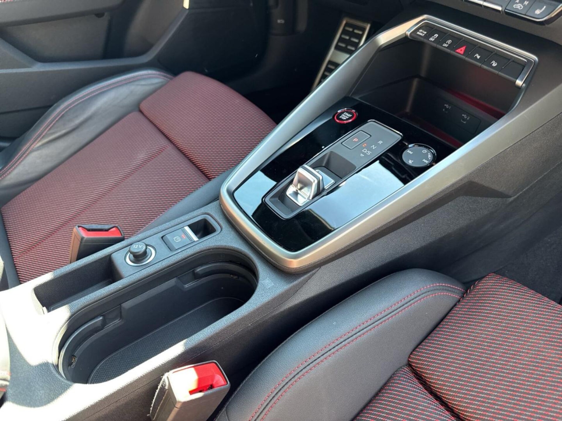 Audi S3 Sportback