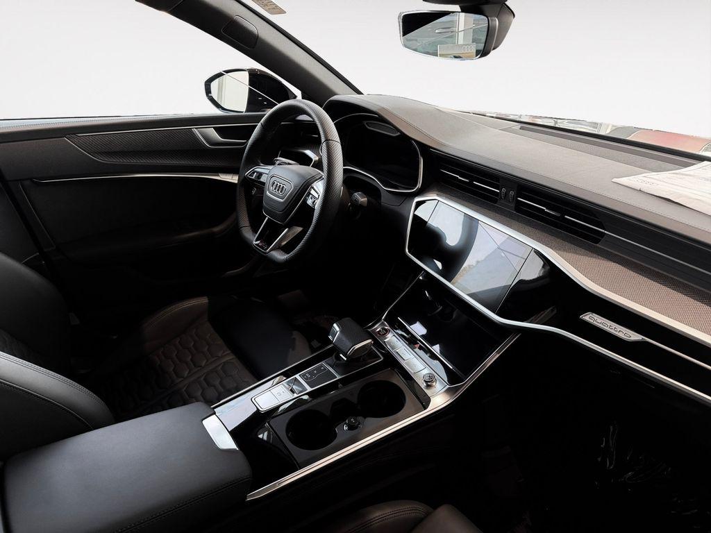 2025 Audi RS 7 Base - Photo 7