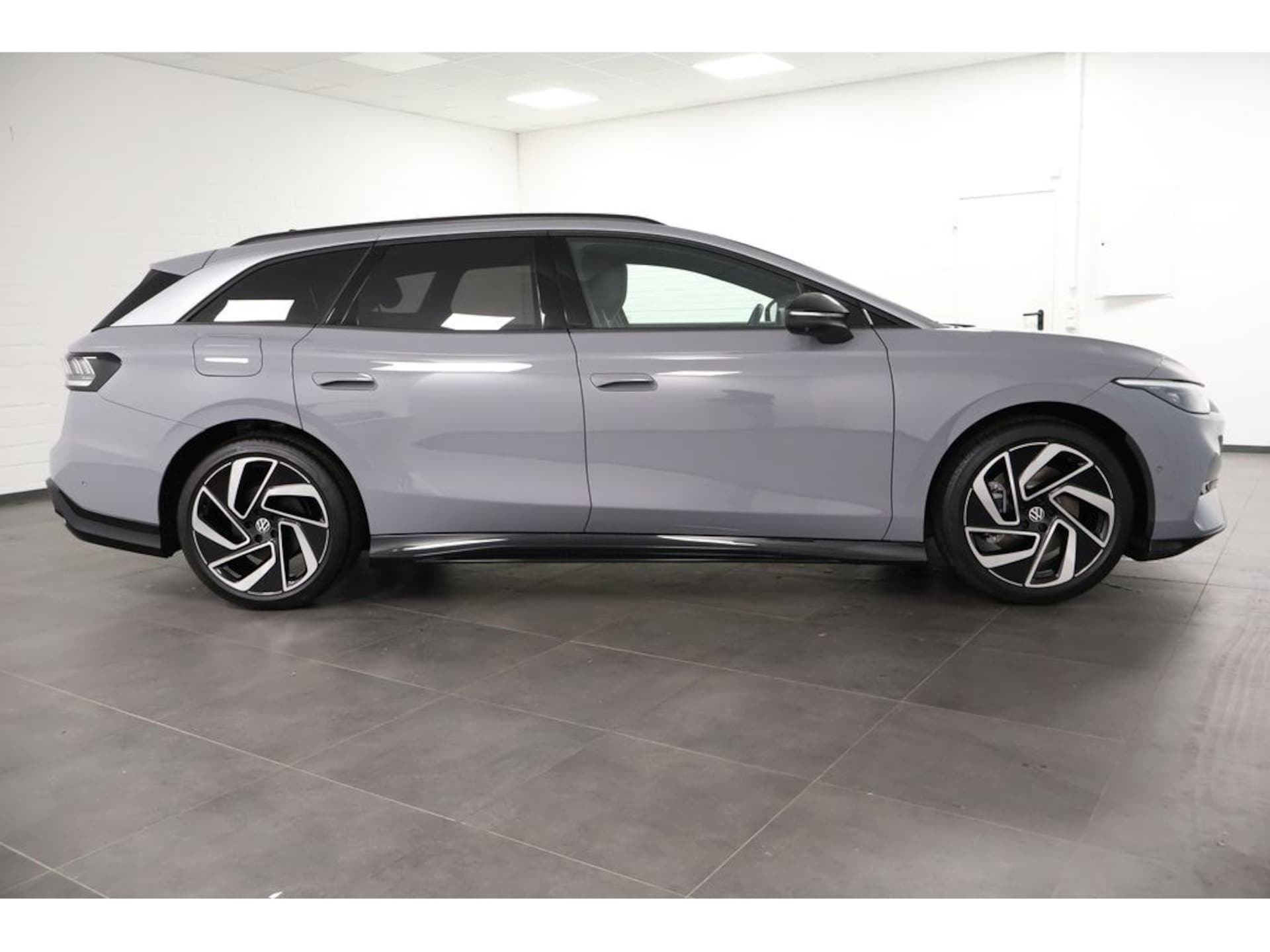 Volkswagen ID.7 Tourer Pro S