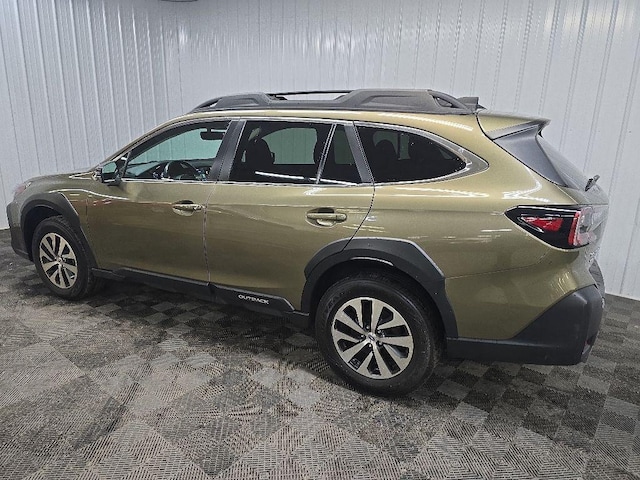 2023 Subaru Outback