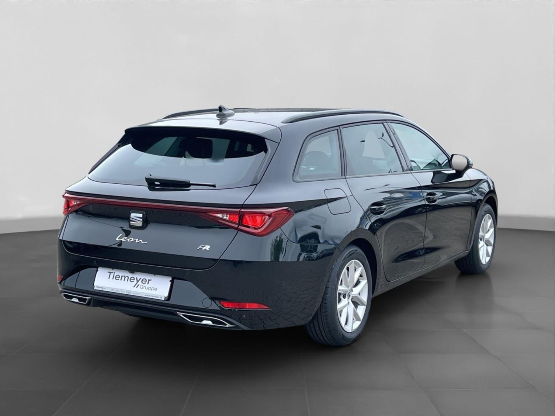 SEAT Leon Sportstourer FR