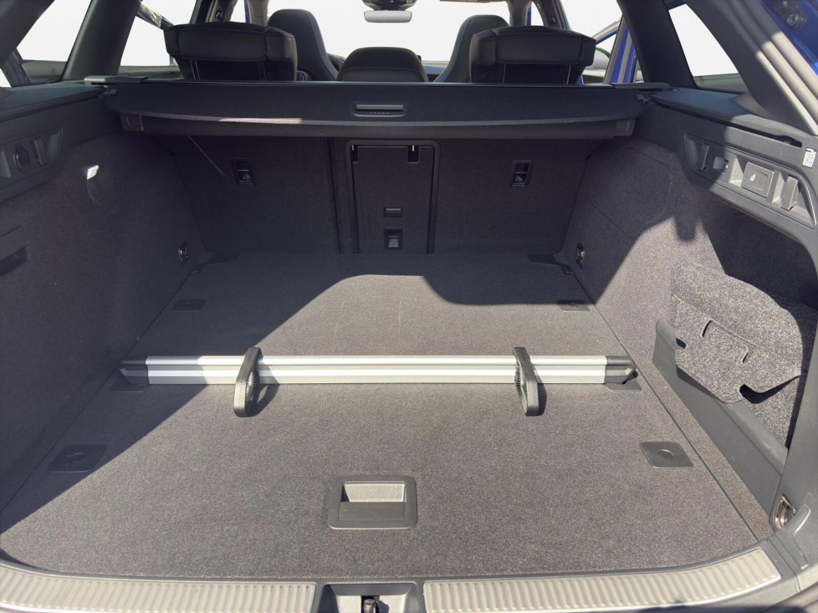Škoda Superb Combi – Bild 11