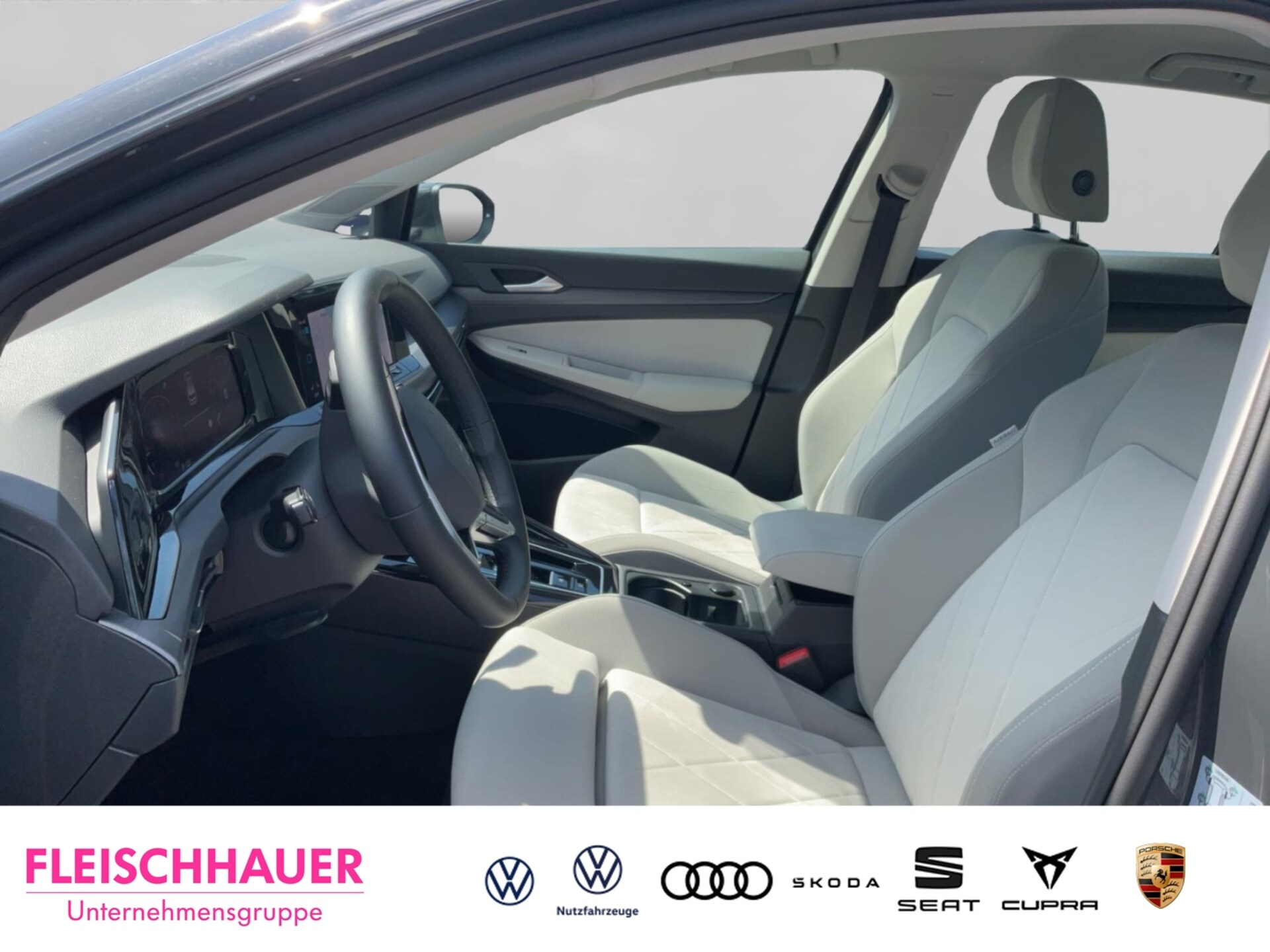 Volkswagen Golf Style