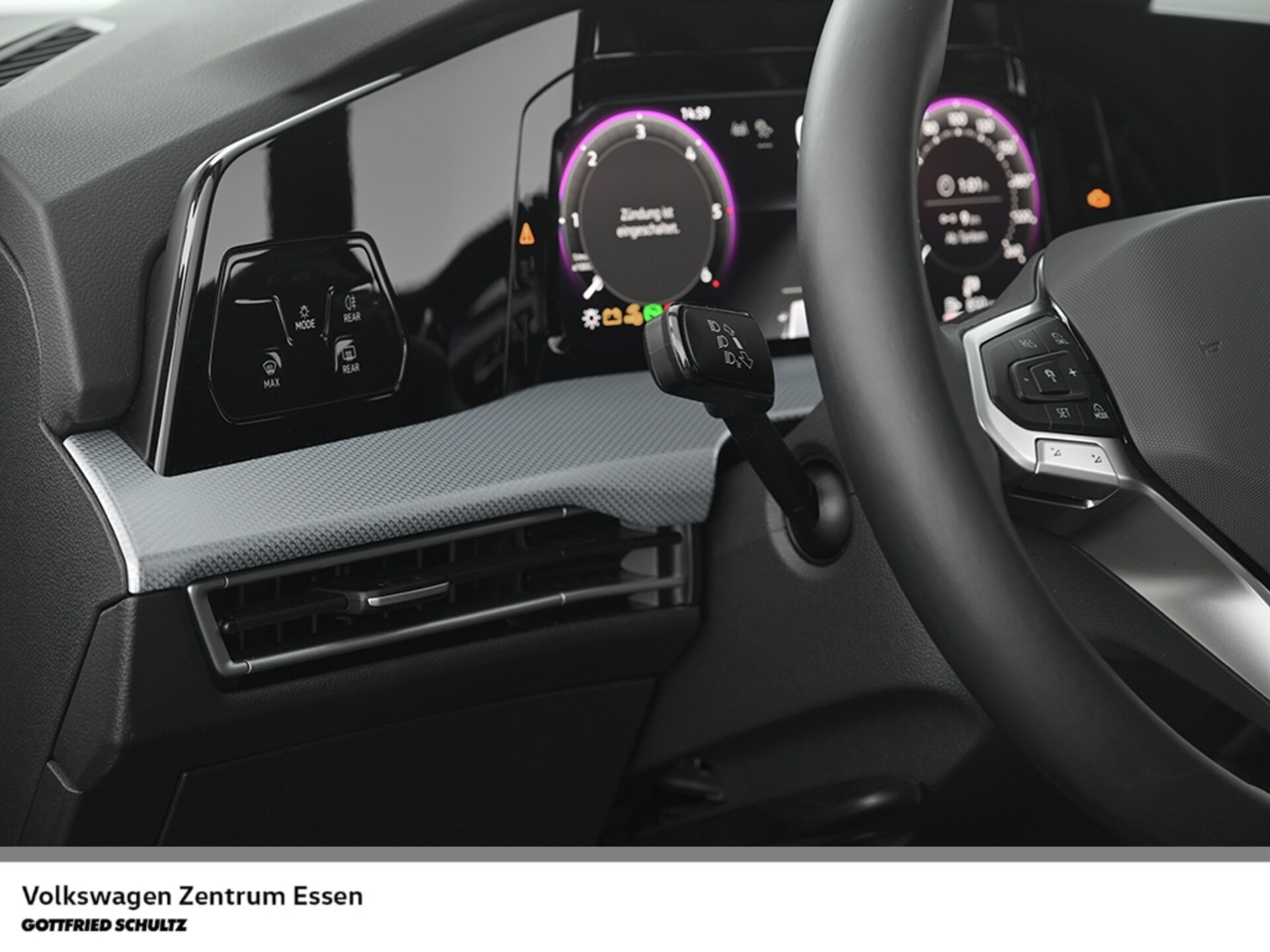 Volkswagen Golf Goal
