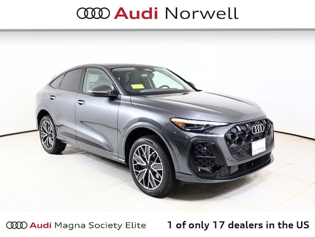 2026 Audi Q5 Sportback