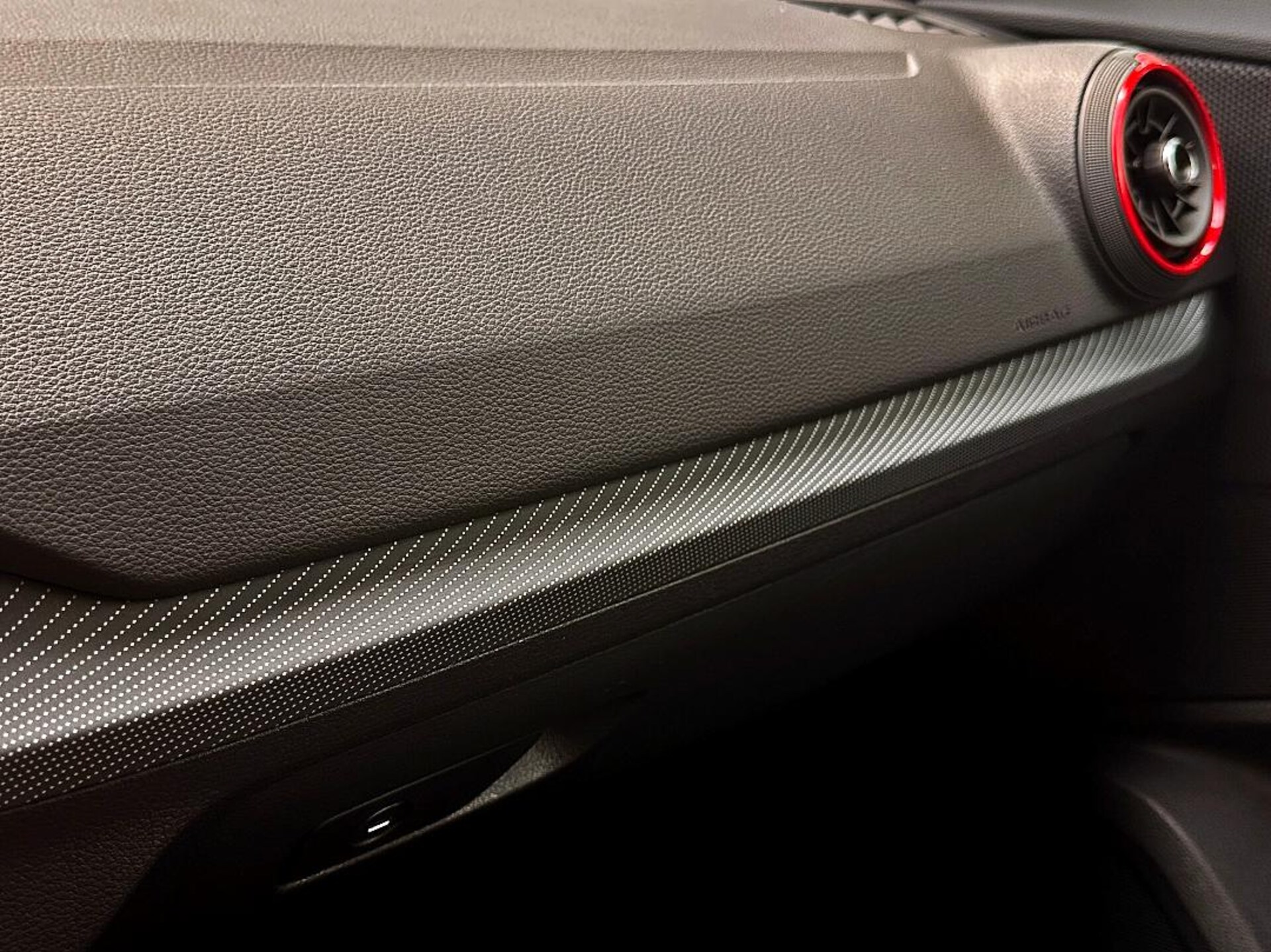Audi Q2 S line