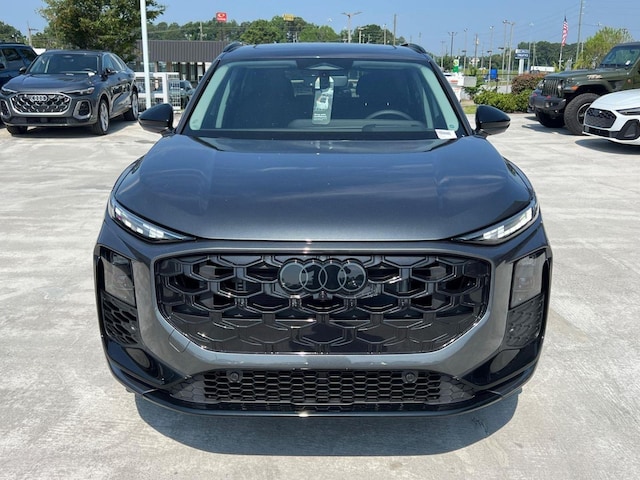 2026 Audi Q3 SUV