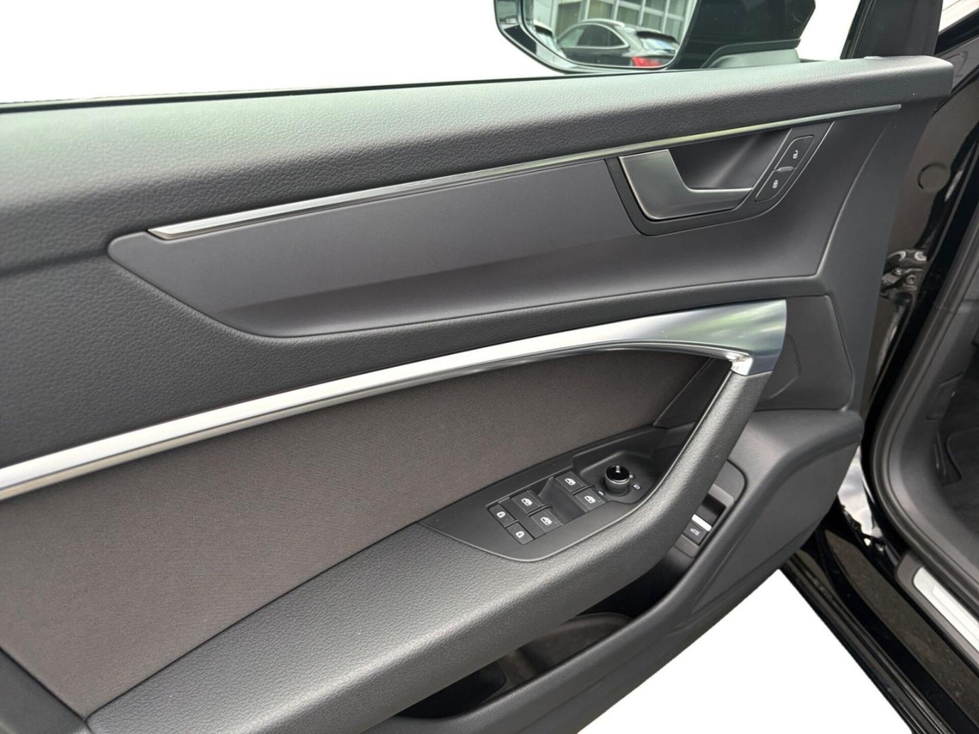 Audi A6 Limousine TFSI e