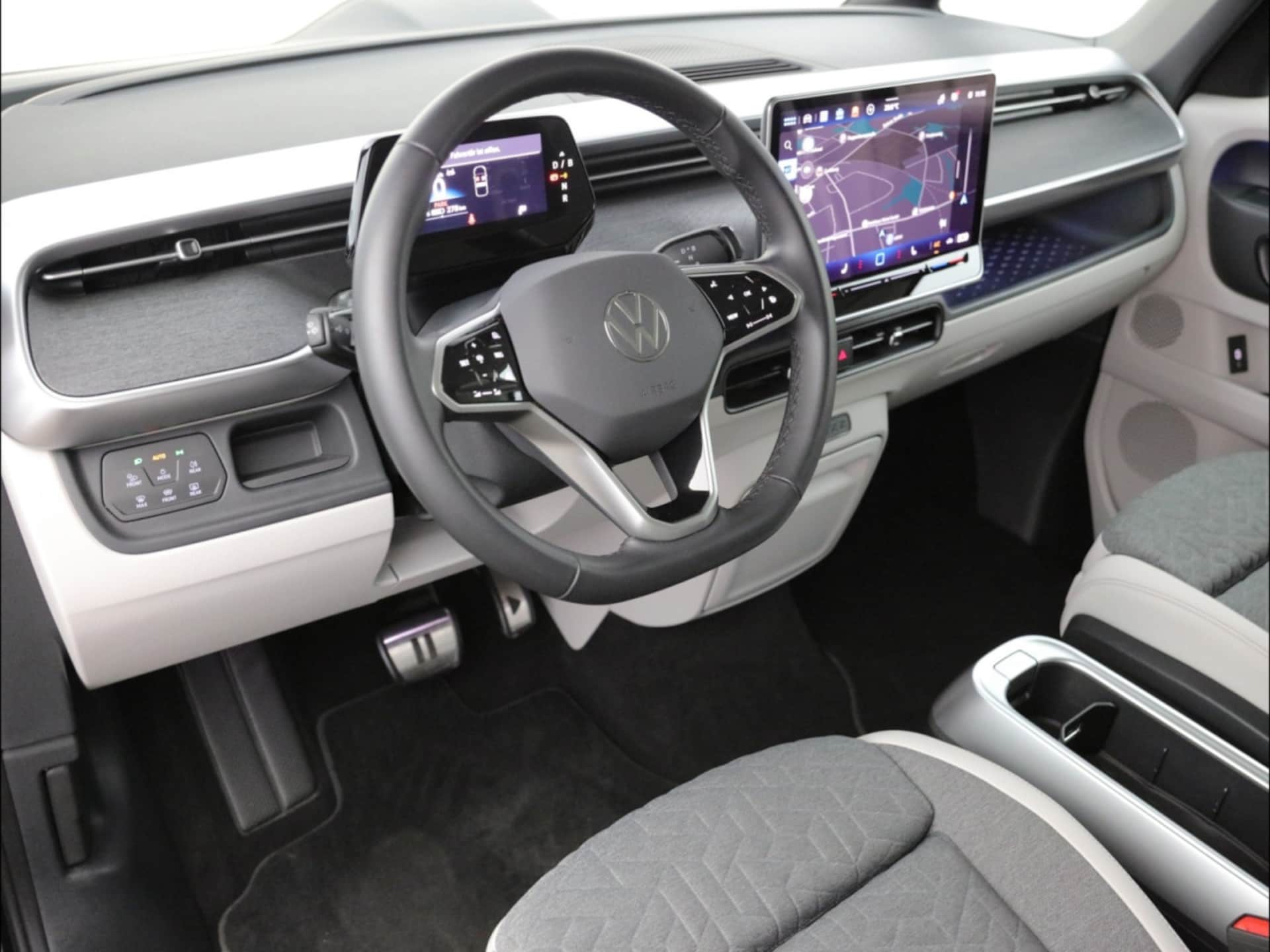 Volkswagen ID. Buzz Pro