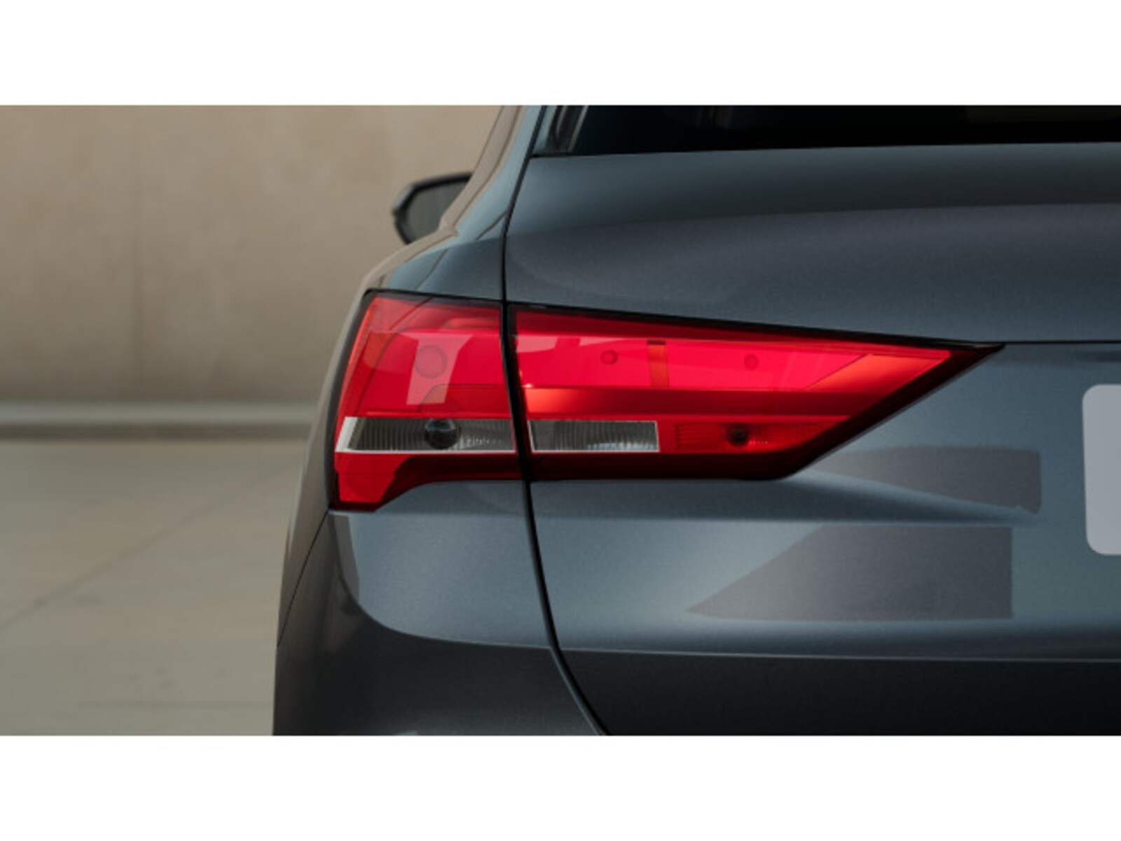 Audi Q3 – Bild 7