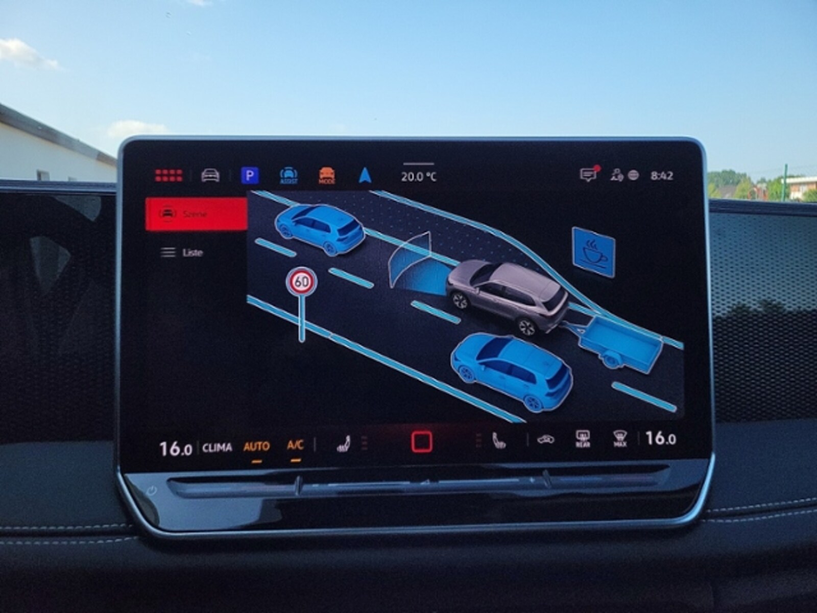 Volkswagen Tiguan – Bild 23