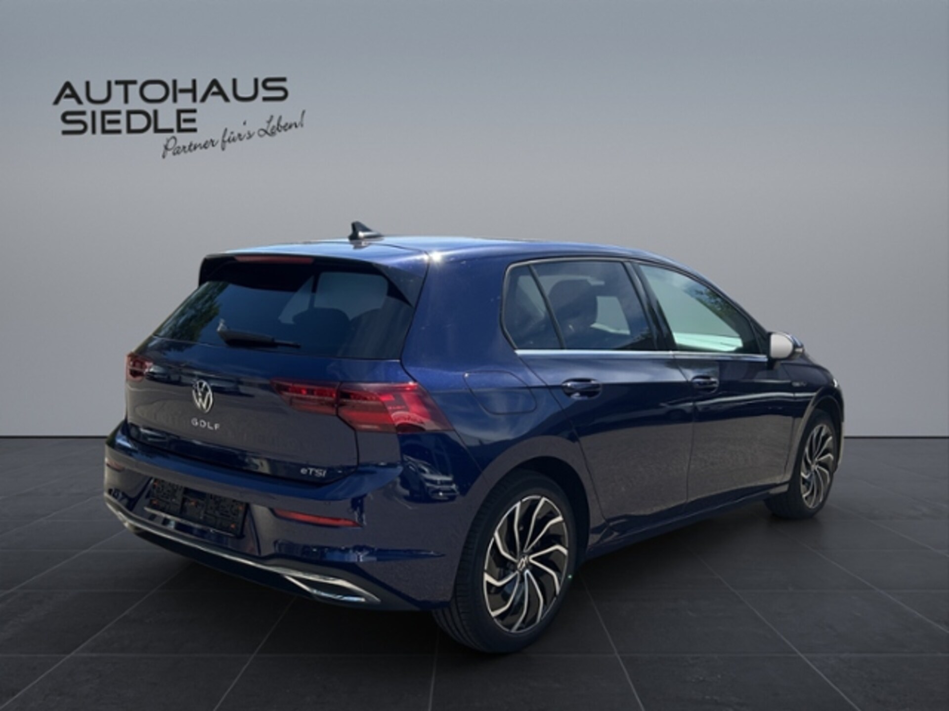 Volkswagen Golf Style
