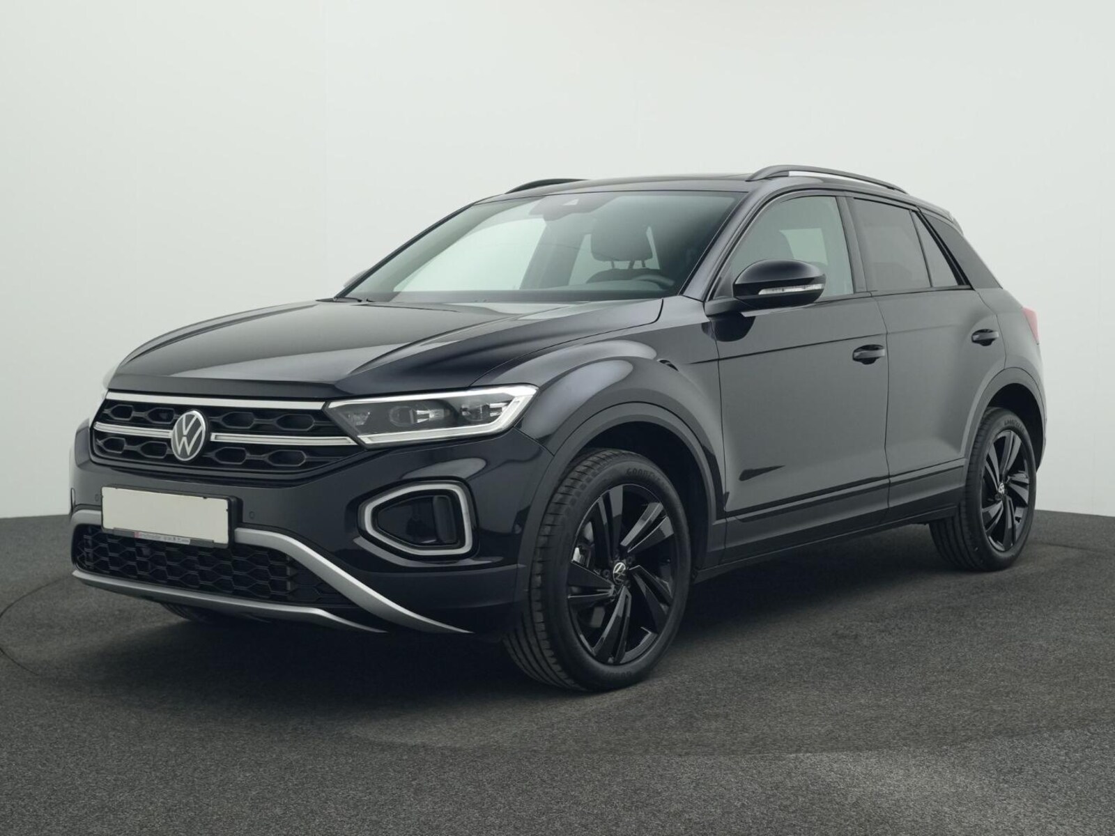 Volkswagen T-Roc – Bild 2