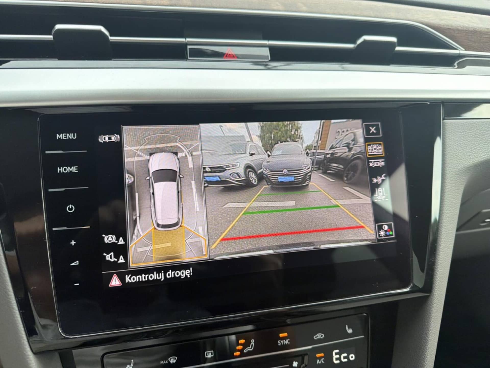 Volkswagen Arteon Shooting Brake Elegance