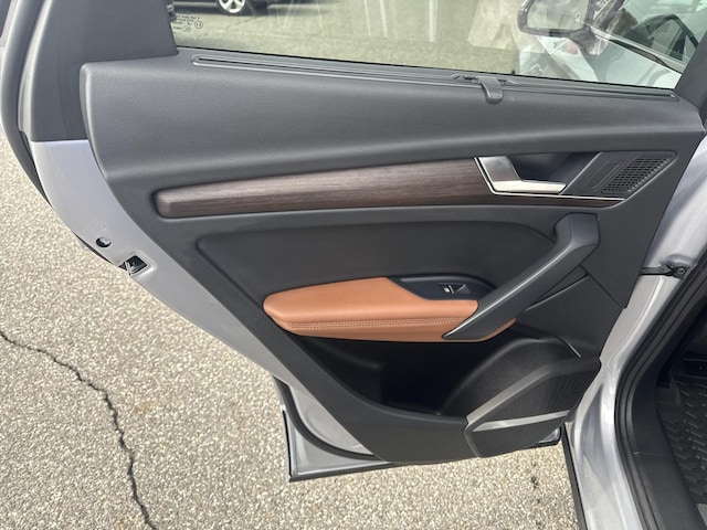 2023 Audi Q5 Premium Plus - Photo 8