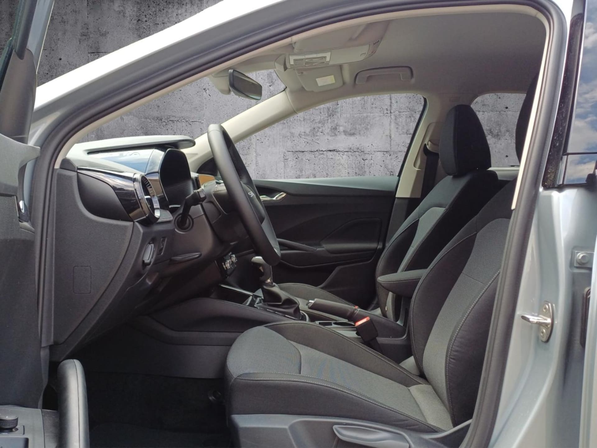Skoda Fabia Drive 130 Plus