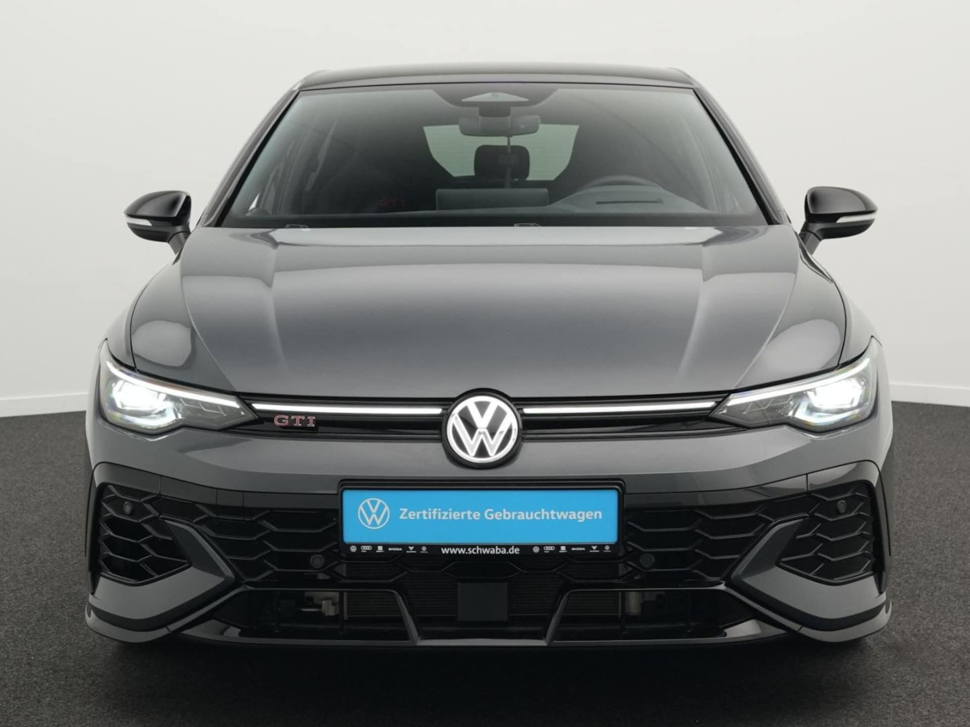 Volkswagen Golf GTI Clubsport