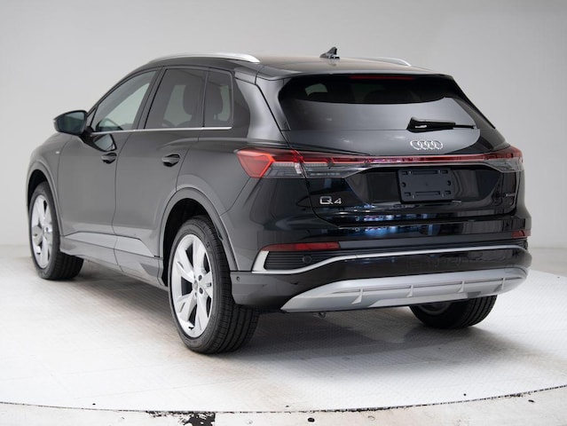 2023 Audi Q4 e-tron
