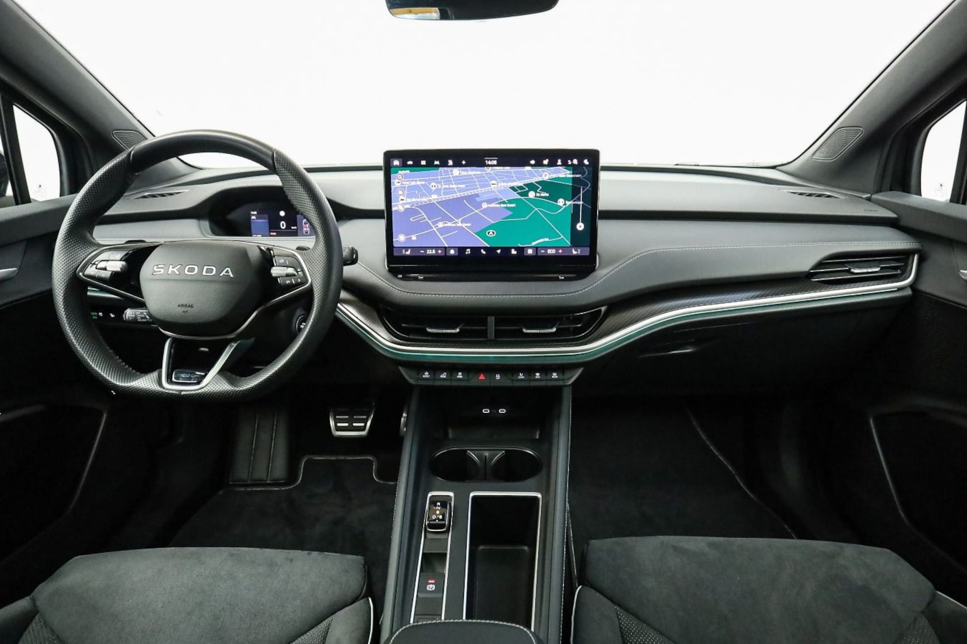 Skoda Enyaq 85 Sportline