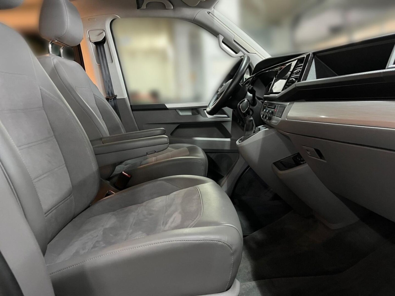 Volkswagen T6.1 California – Bild 18