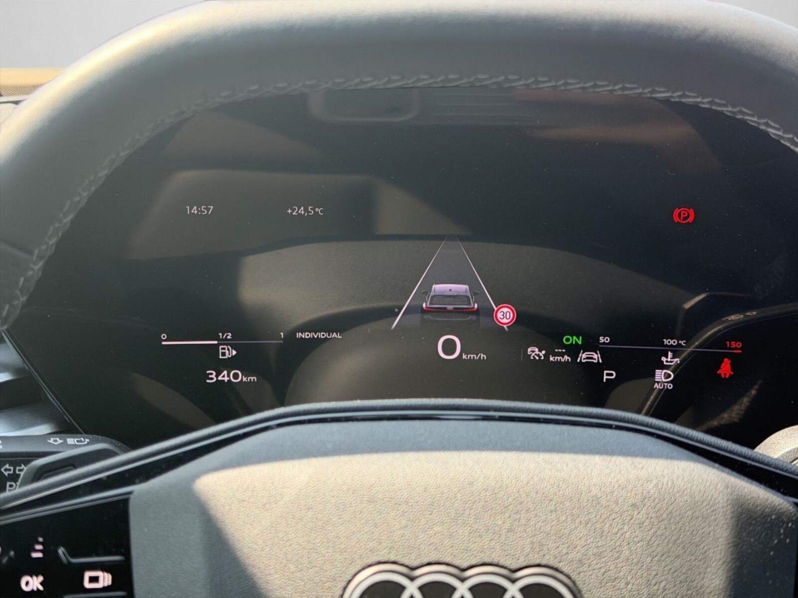 Audi A5 Avant – Bild 10
