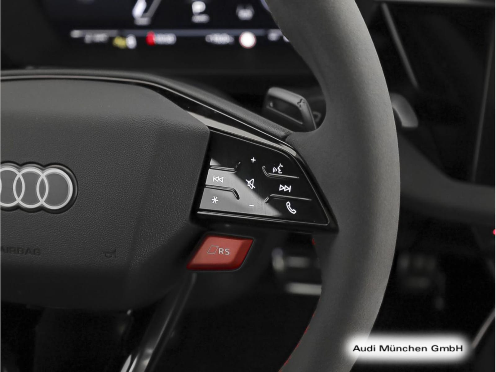 Audi RS 3 Sportback – Bild 16