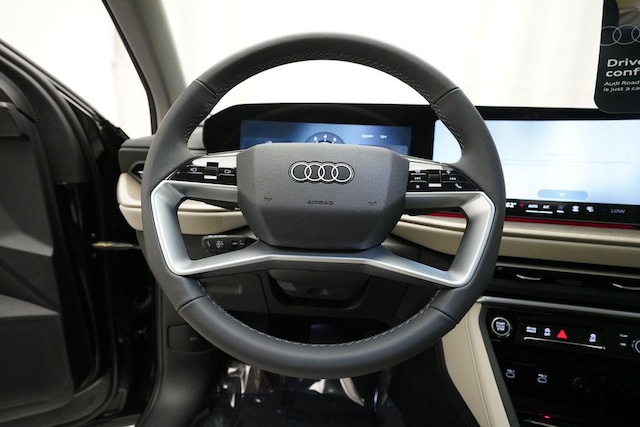 2026 Audi Q5 Sportback