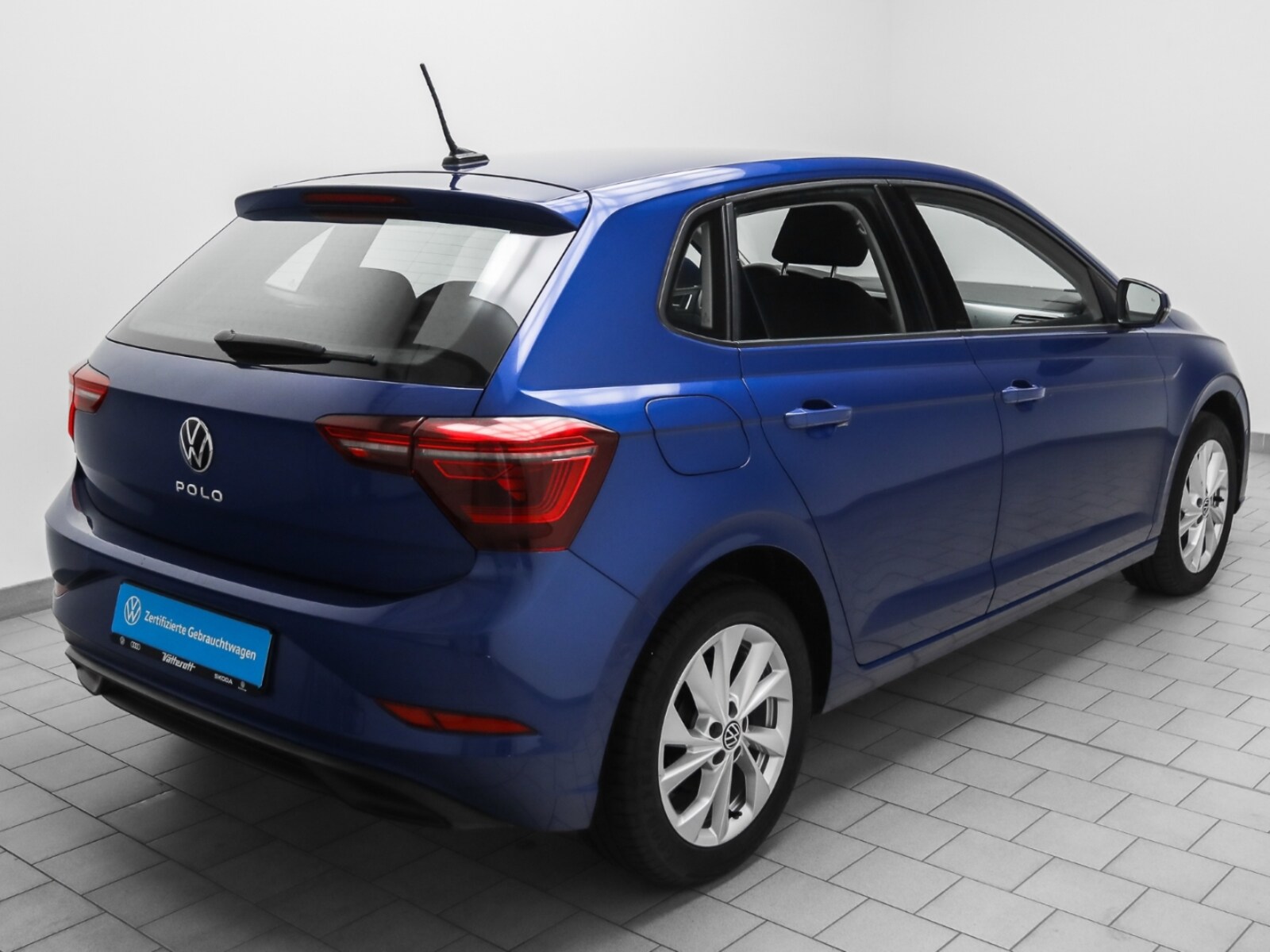 Volkswagen Polo – Bild 5