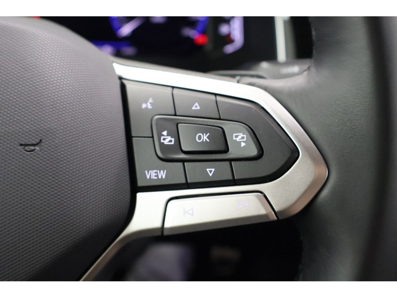 Volkswagen Taigo – Bild 16