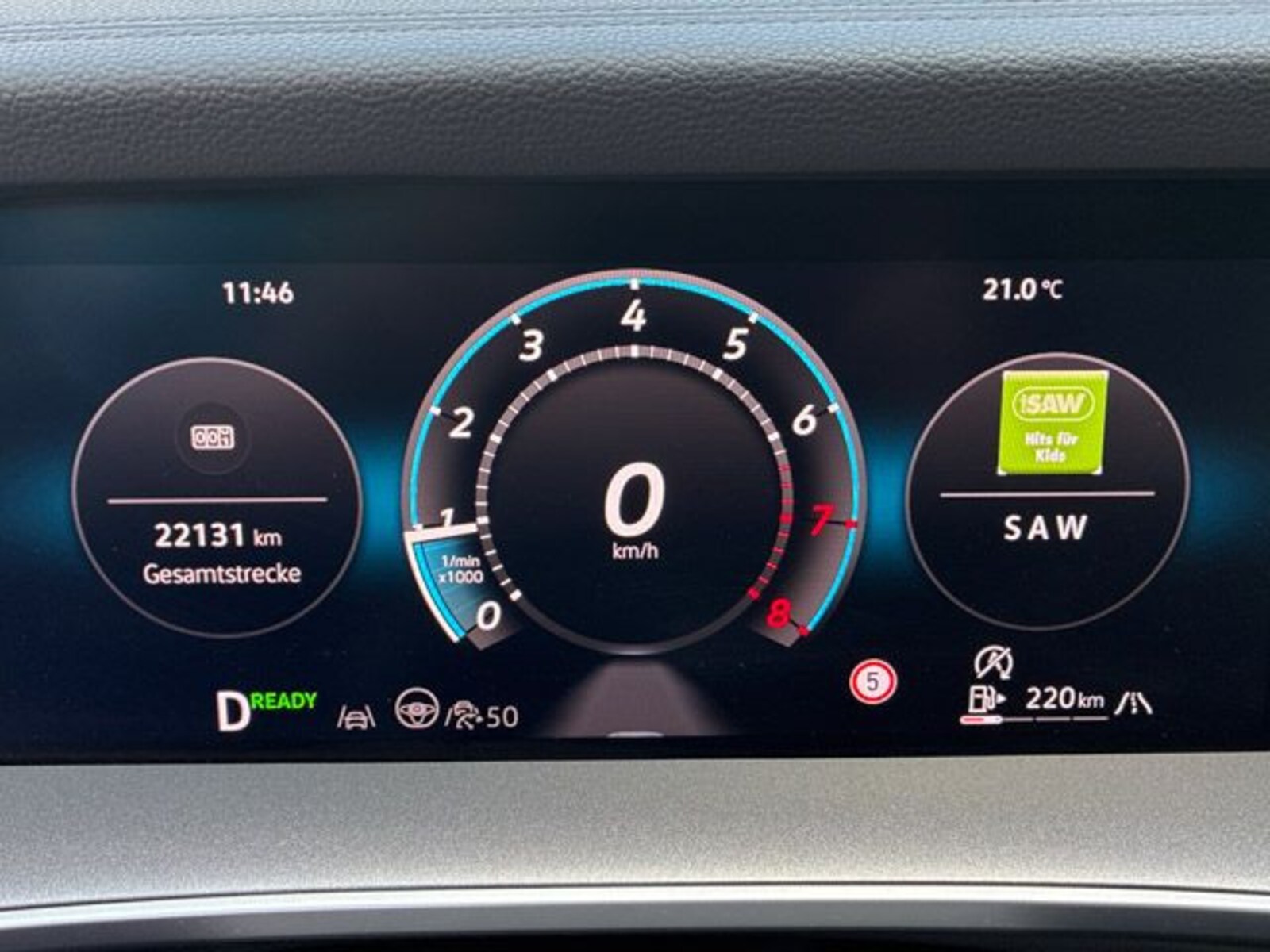 Volkswagen Tayron – Bild 16