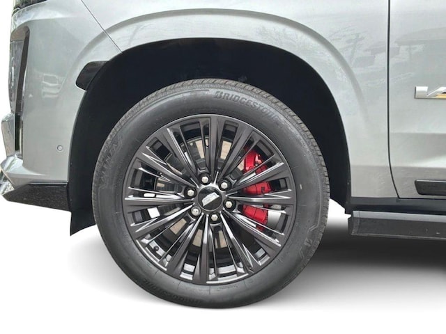 2024 Cadillac Escalade ESV V-Series - Photo 14