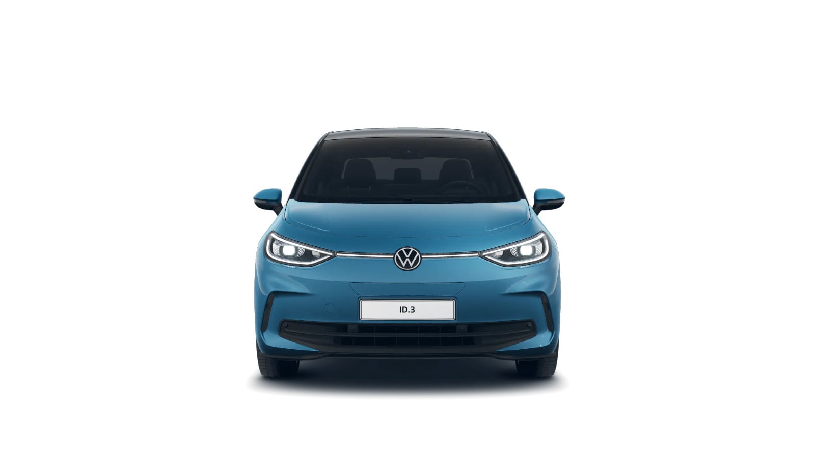 Volkswagen ID.3 – Bild 4